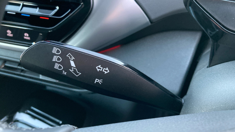 Volkswagen ID.4 109kW Life Ed Pure 52kWh 5dr Auto [110kW Ch] Electric Estate